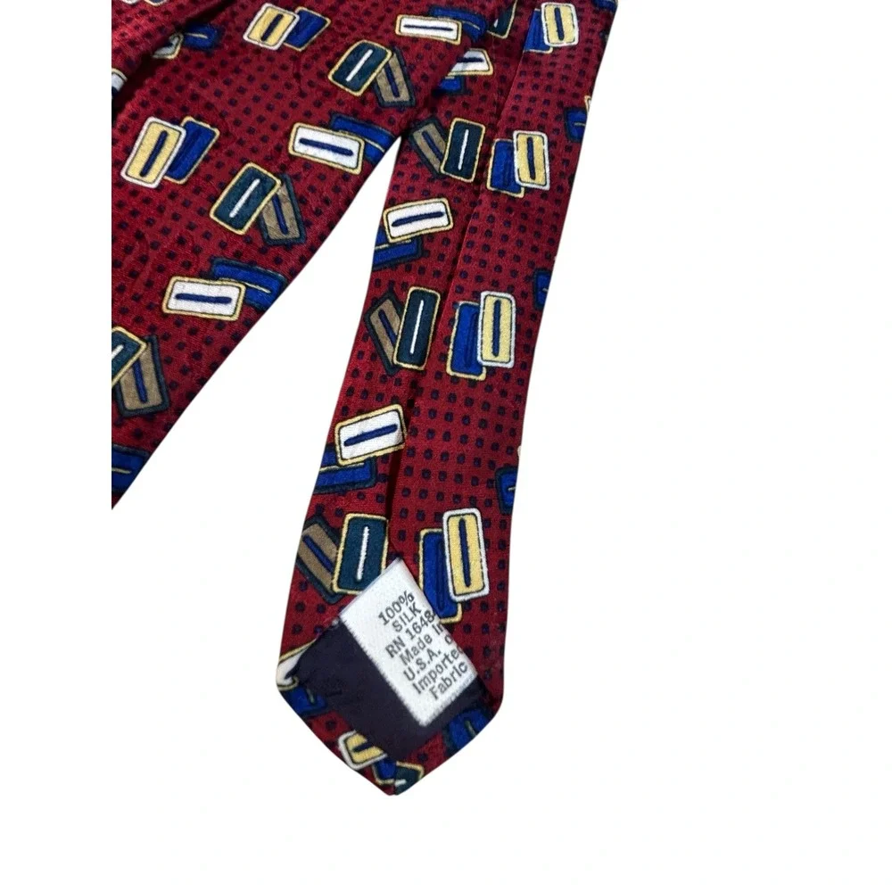 Hanover Square department men